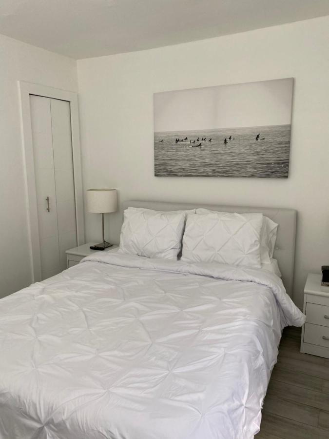Modern Home, Excellent Location Miami Exterior foto