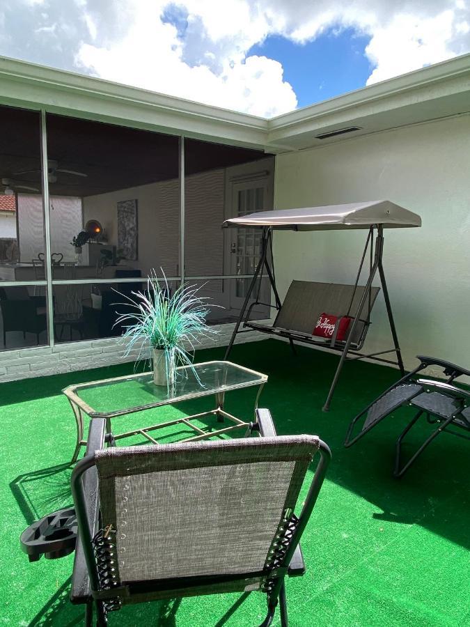 Modern Home, Excellent Location Miami Exterior foto