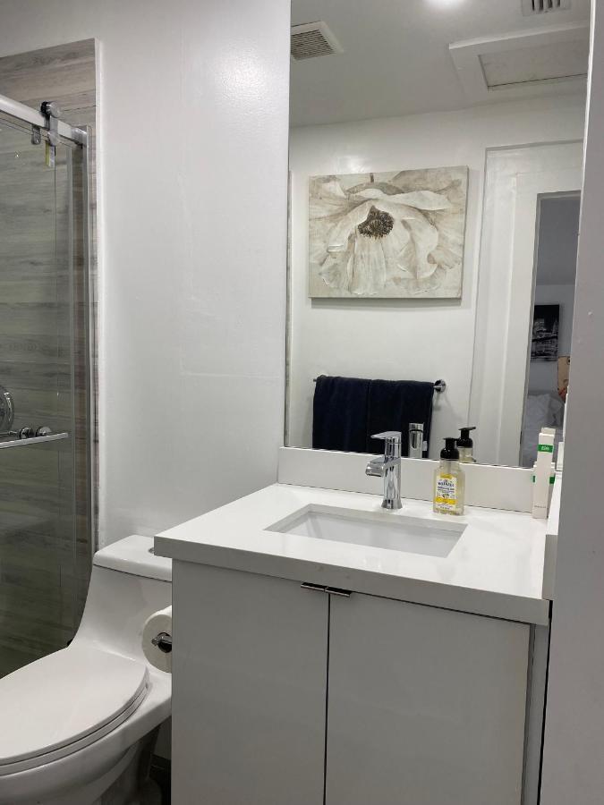 Modern Home, Excellent Location Miami Exterior foto