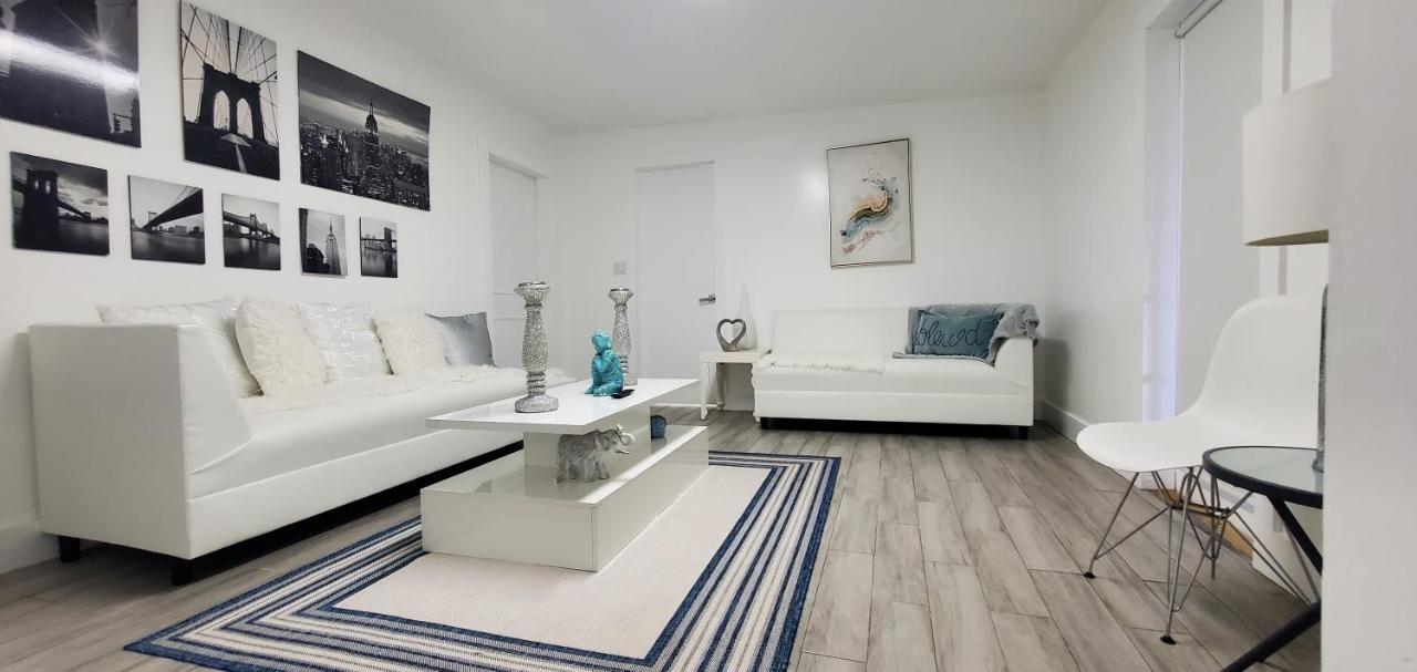 Modern Home, Excellent Location Miami Exterior foto