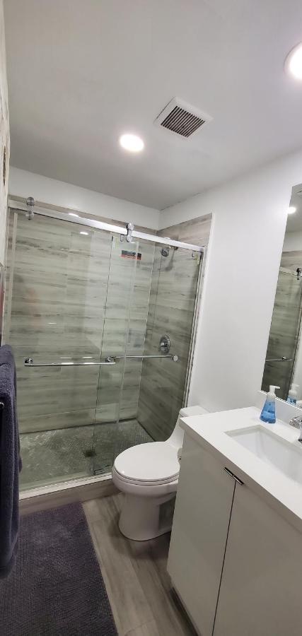 Modern Home, Excellent Location Miami Exterior foto